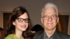 steve martin wife 